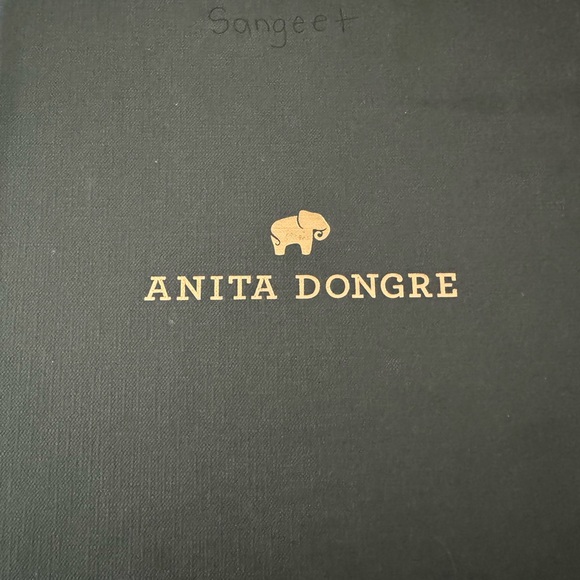 Anita Dongre Maathapati - Picture 4 of 5